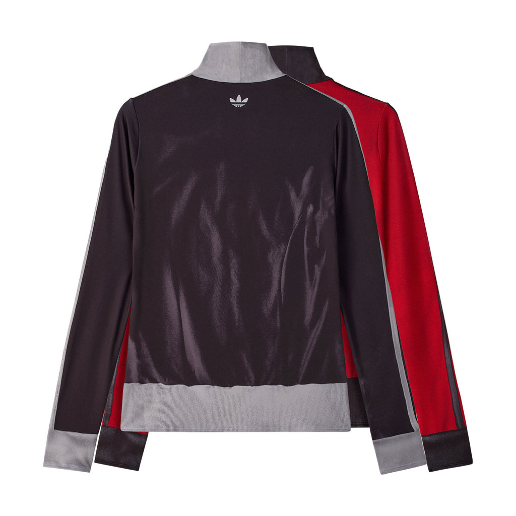 '+ AVAVAV Baselayer 'Better Scarlet Black'