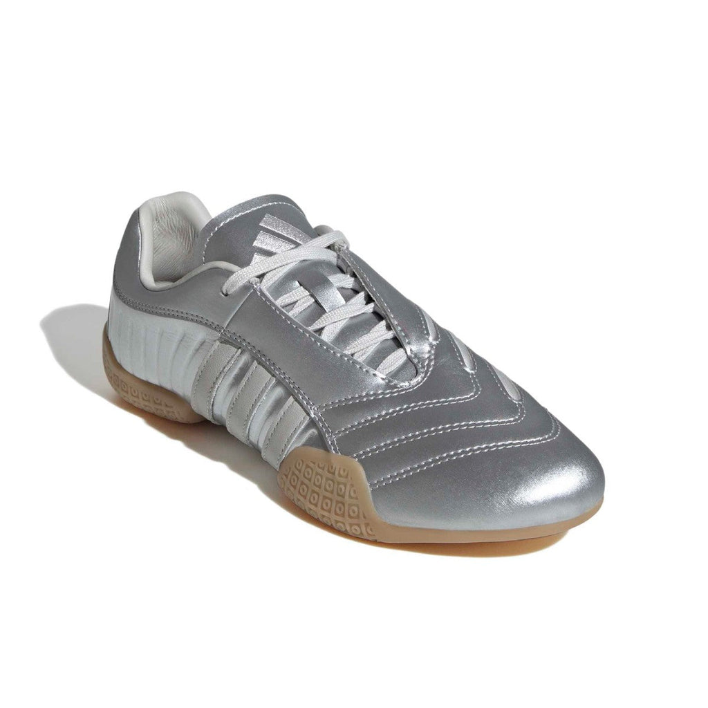 Wmns Taekwondo Mei Elite 'Silver Metallic Gum'