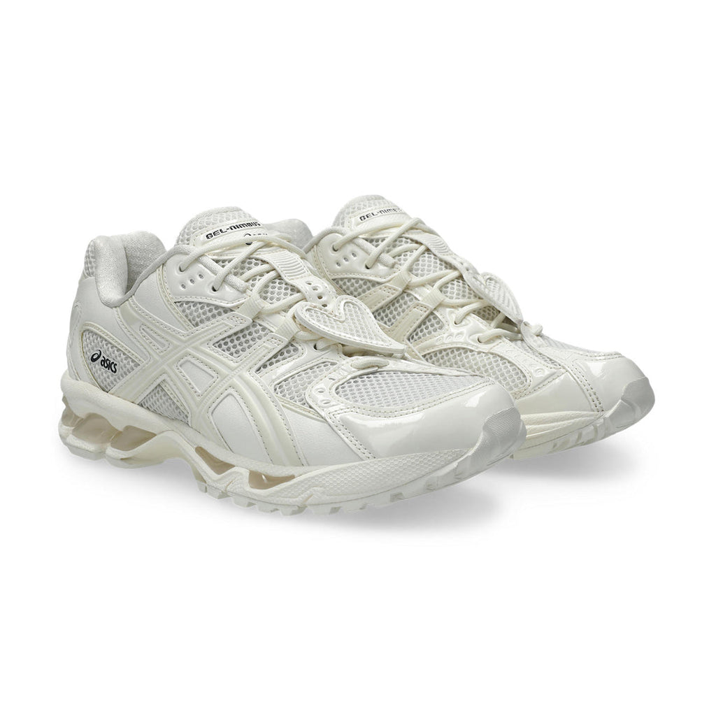 '+ KIMHĒKIM GEL-Nimbus 10.1 'Off White'