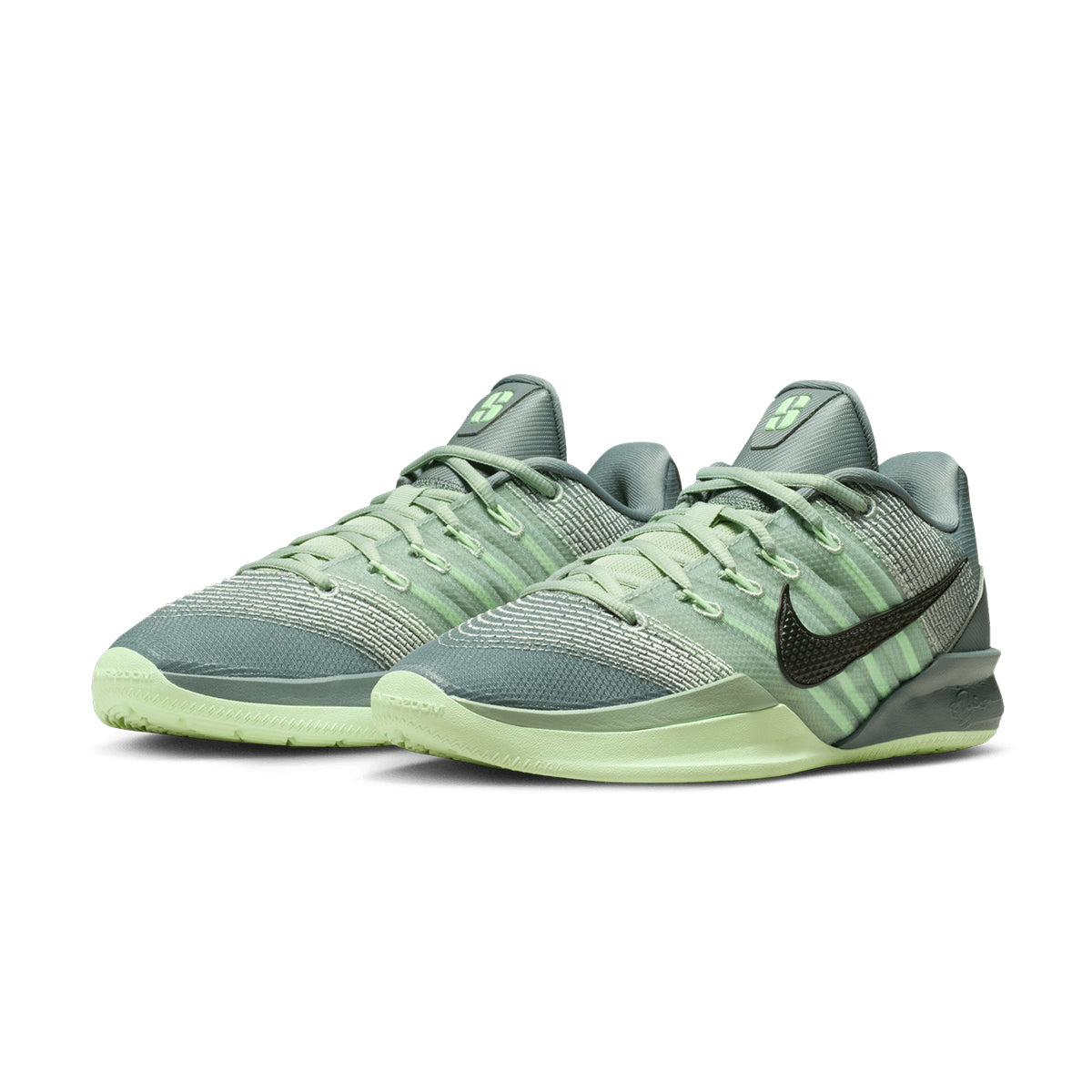 Wmns Sabrina 3 EP 'Clay Green'