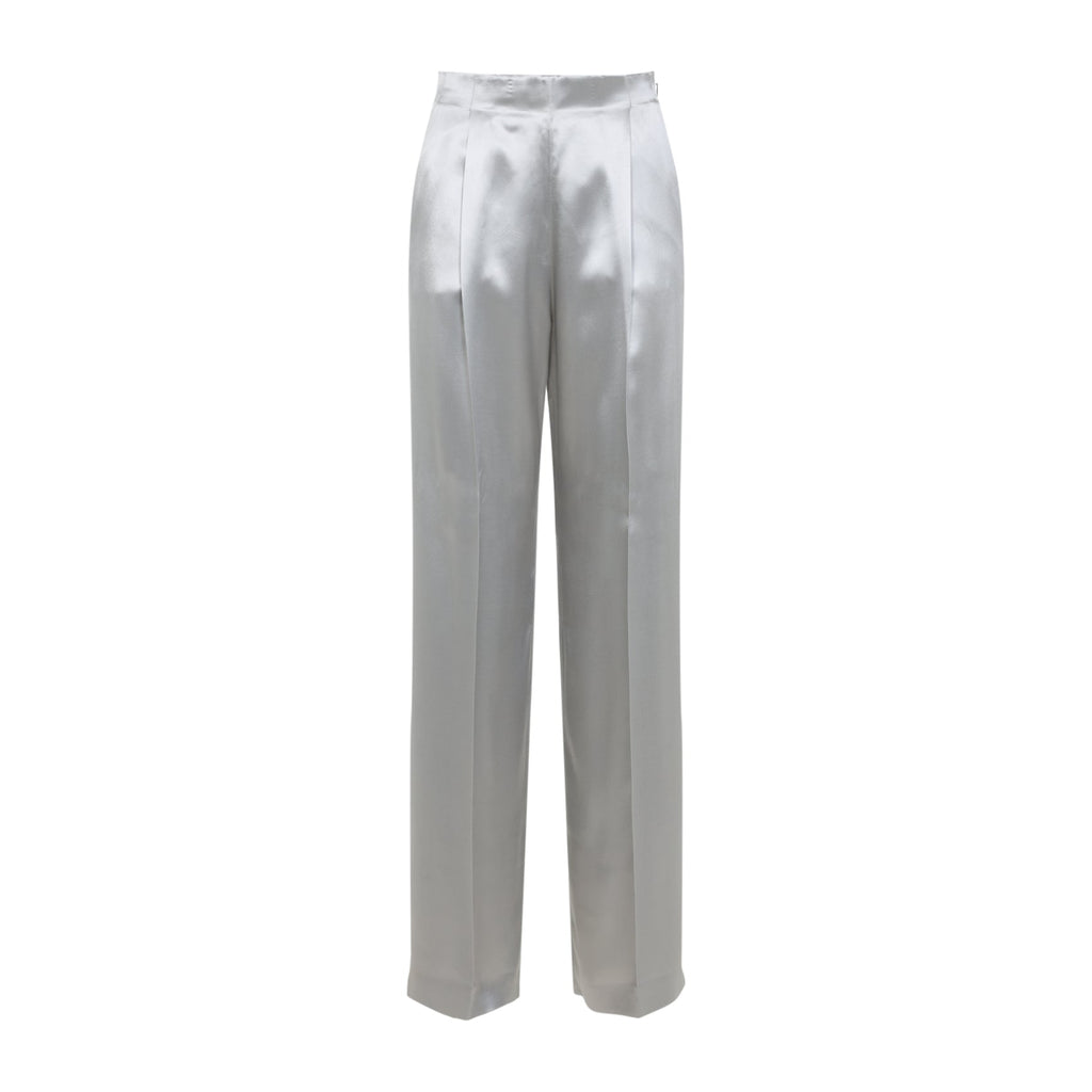 Alberta Ferretti Viscose Pants Women