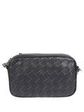 Bottega Veneta Men Mini Bag With Logo