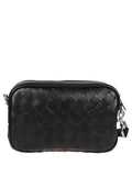 Bottega Veneta Men Mini Bag With Logo