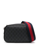 Gucci Men Shoulder Bag With Logo