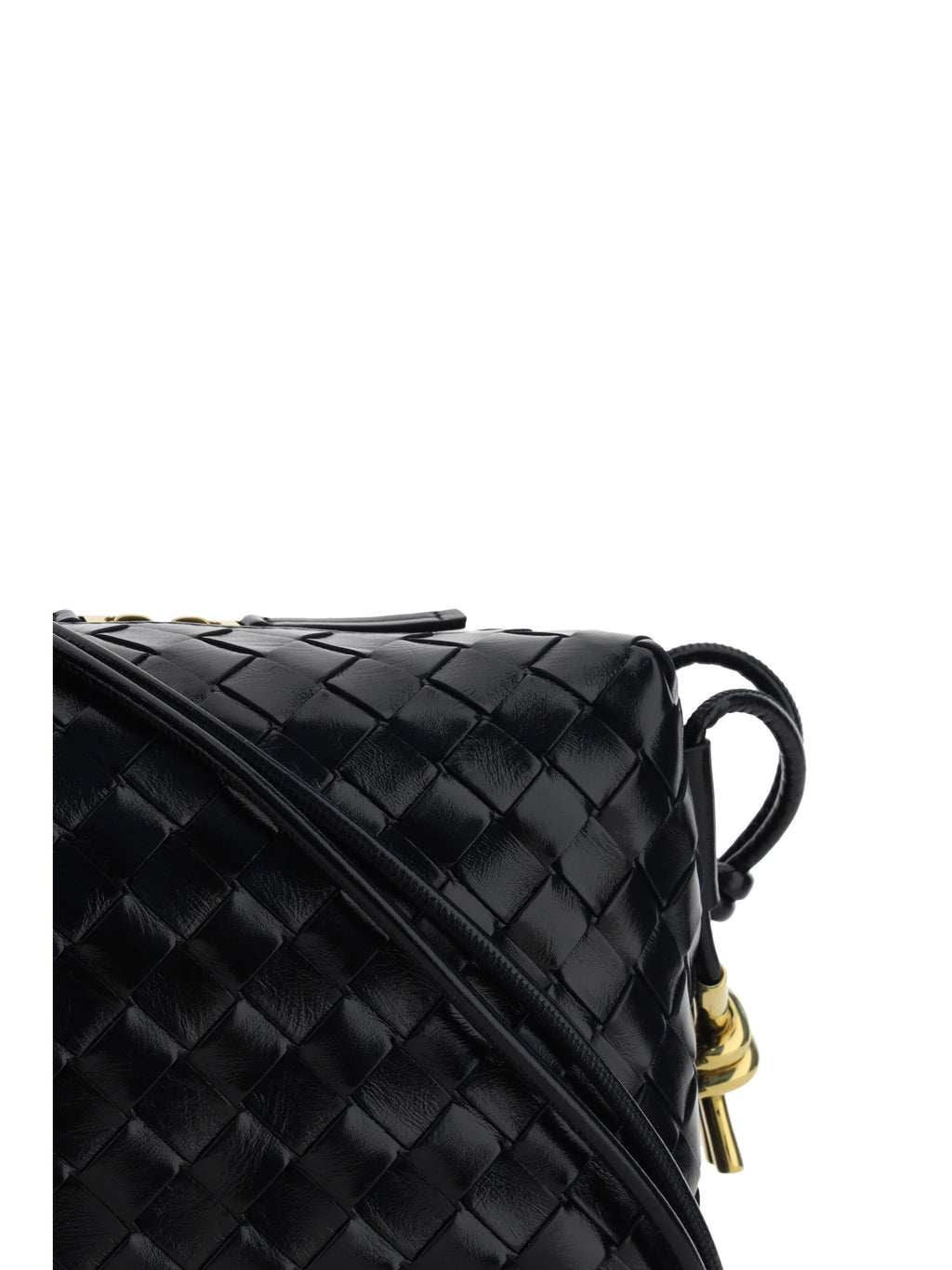 Bottega Veneta Women Loop Shoulder Bag