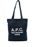 A.P.C. Women Lou Rue Madame Tote Bag