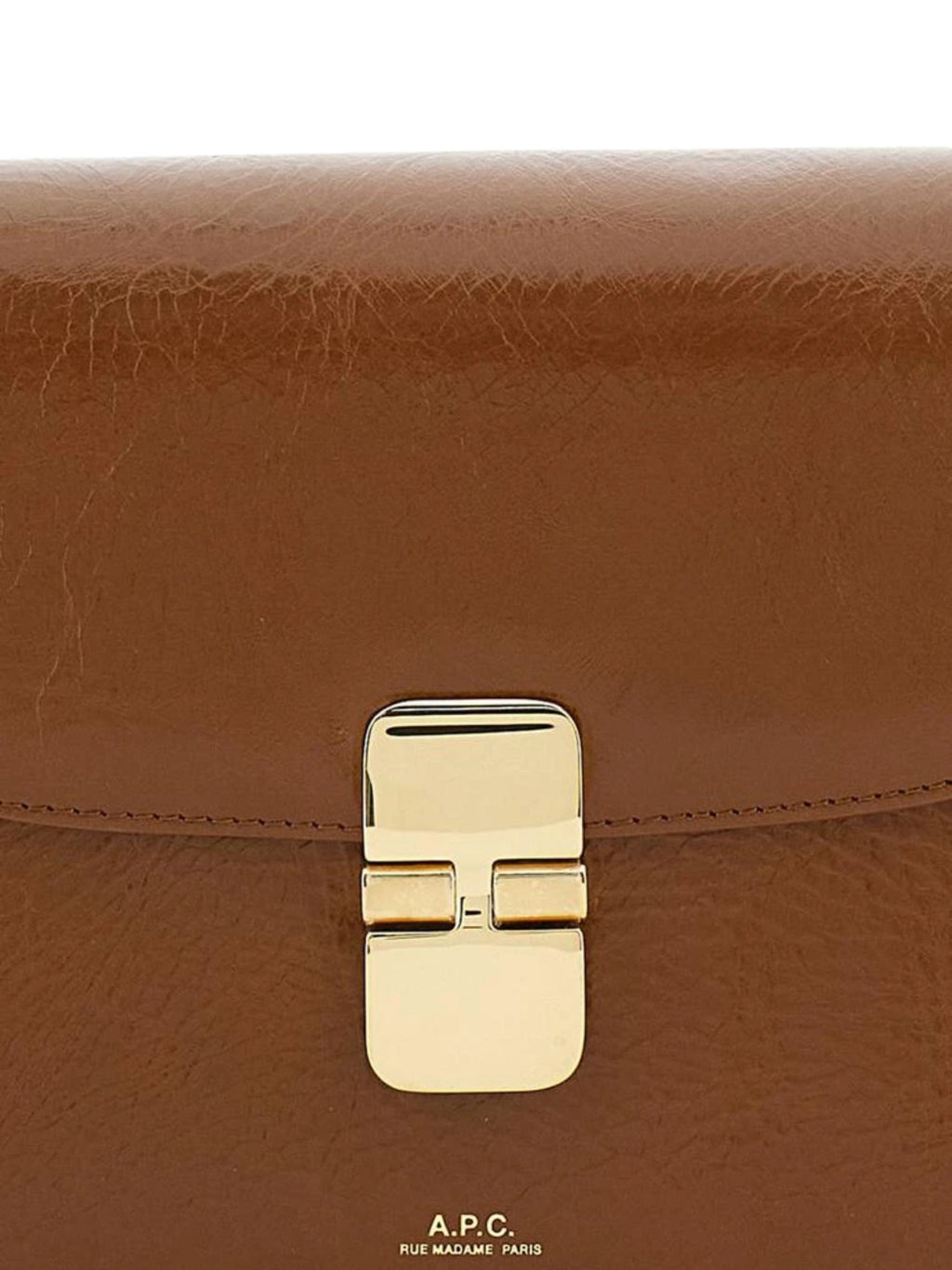 A.P.C. Women Grace Small Bag