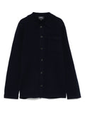 A.P.C. Women Wool Shirt
