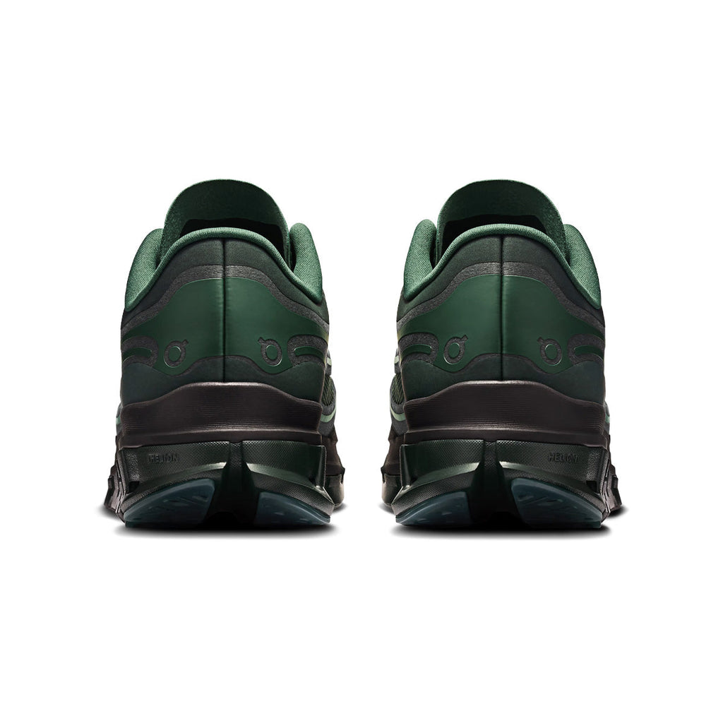 '+ Bureau Borsche Cloudflow 5 AD 'IKON Obsidian Evergreen'