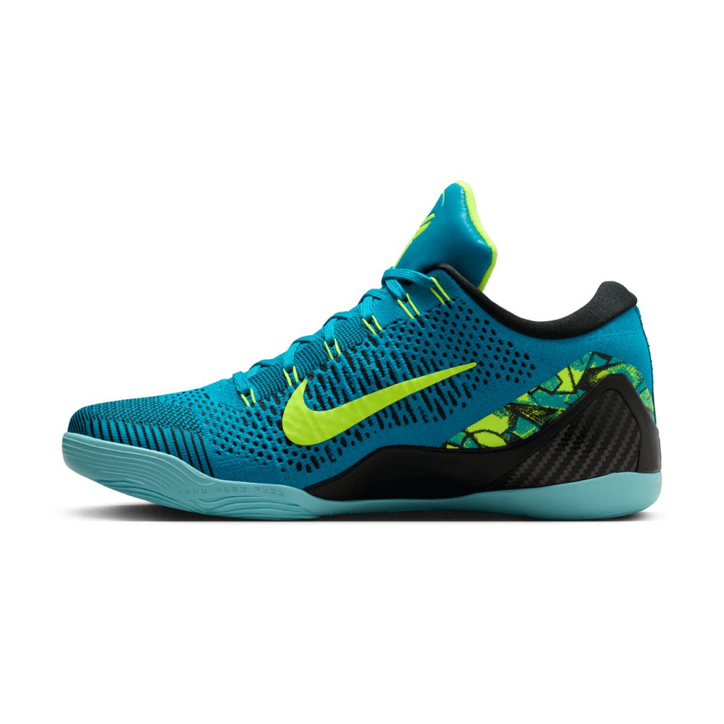 Kobe IX Elite Low Protro 'Perspective'