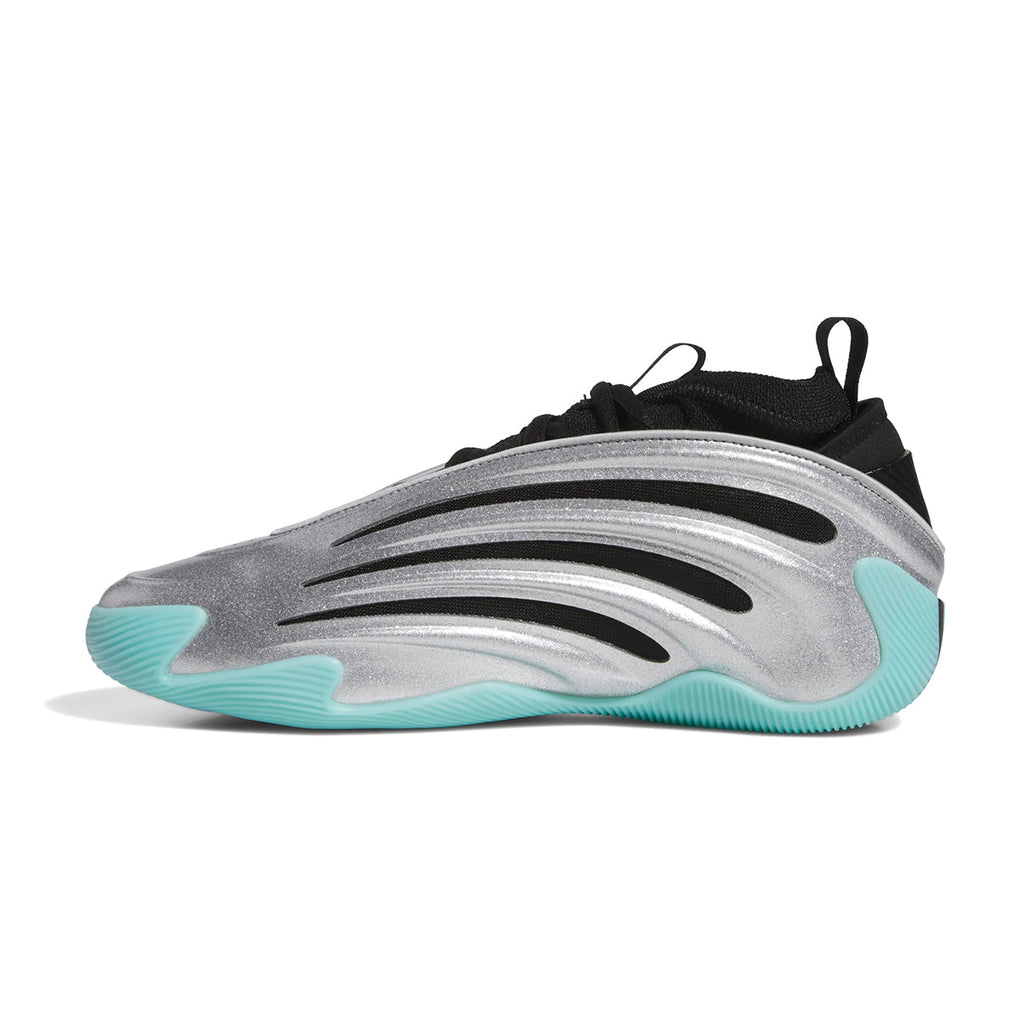 Harden Volume 9 'Silver Aqua'