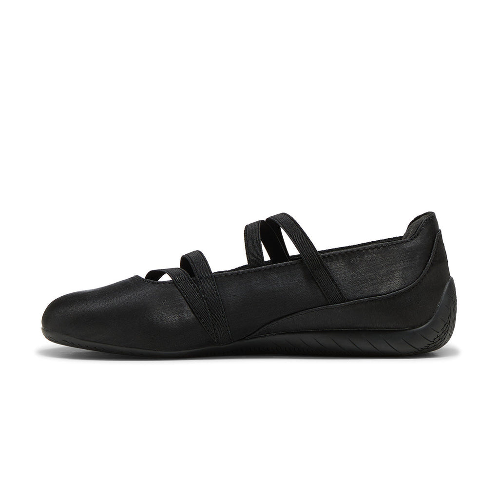 Wmns Speedcat Ballet 'Satin PUMA Black'