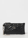 Gucci Mini Bag Woman Black