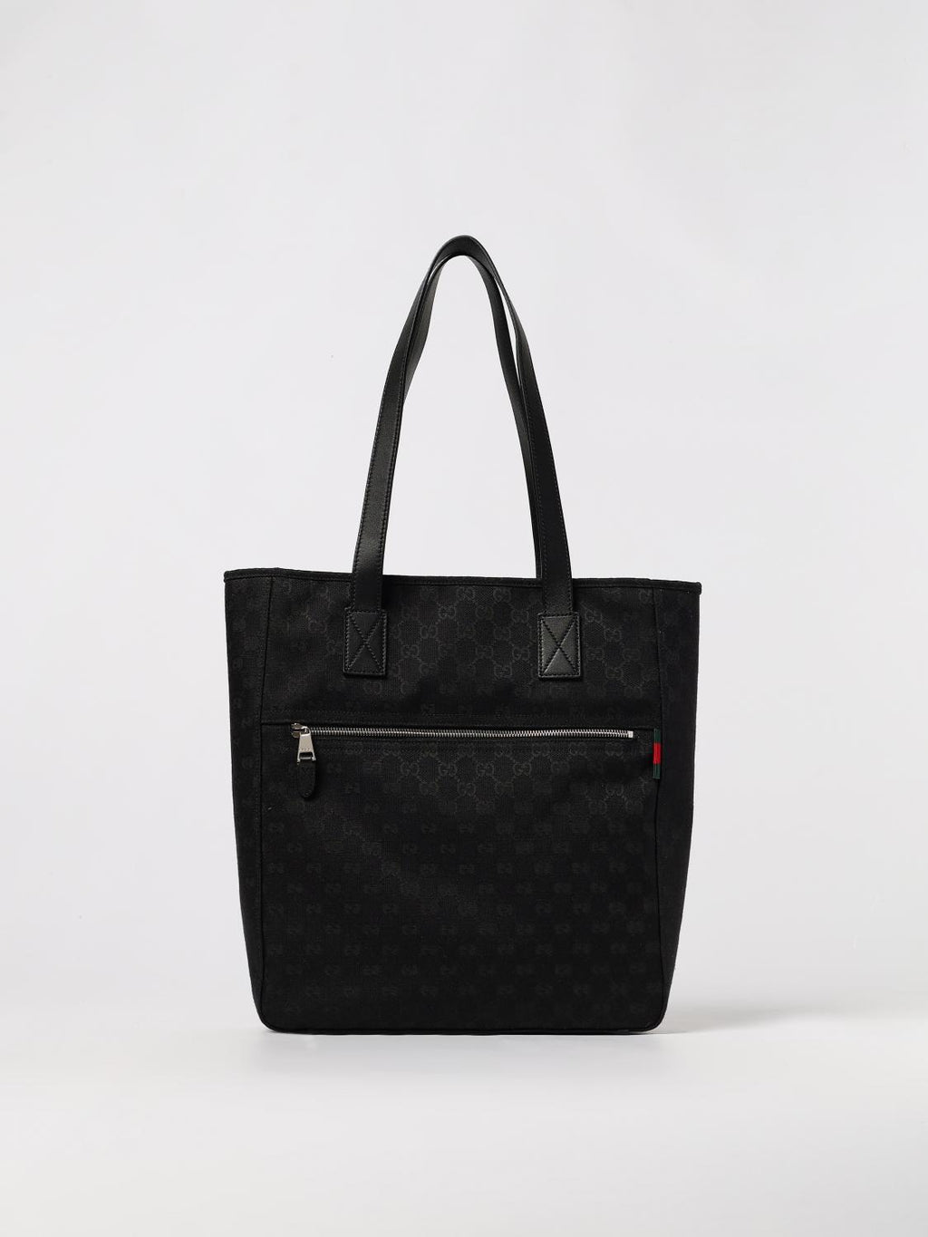 Gucci Shoulder Bag Men Black