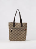 Gucci Shoulder Bag Men Ebony