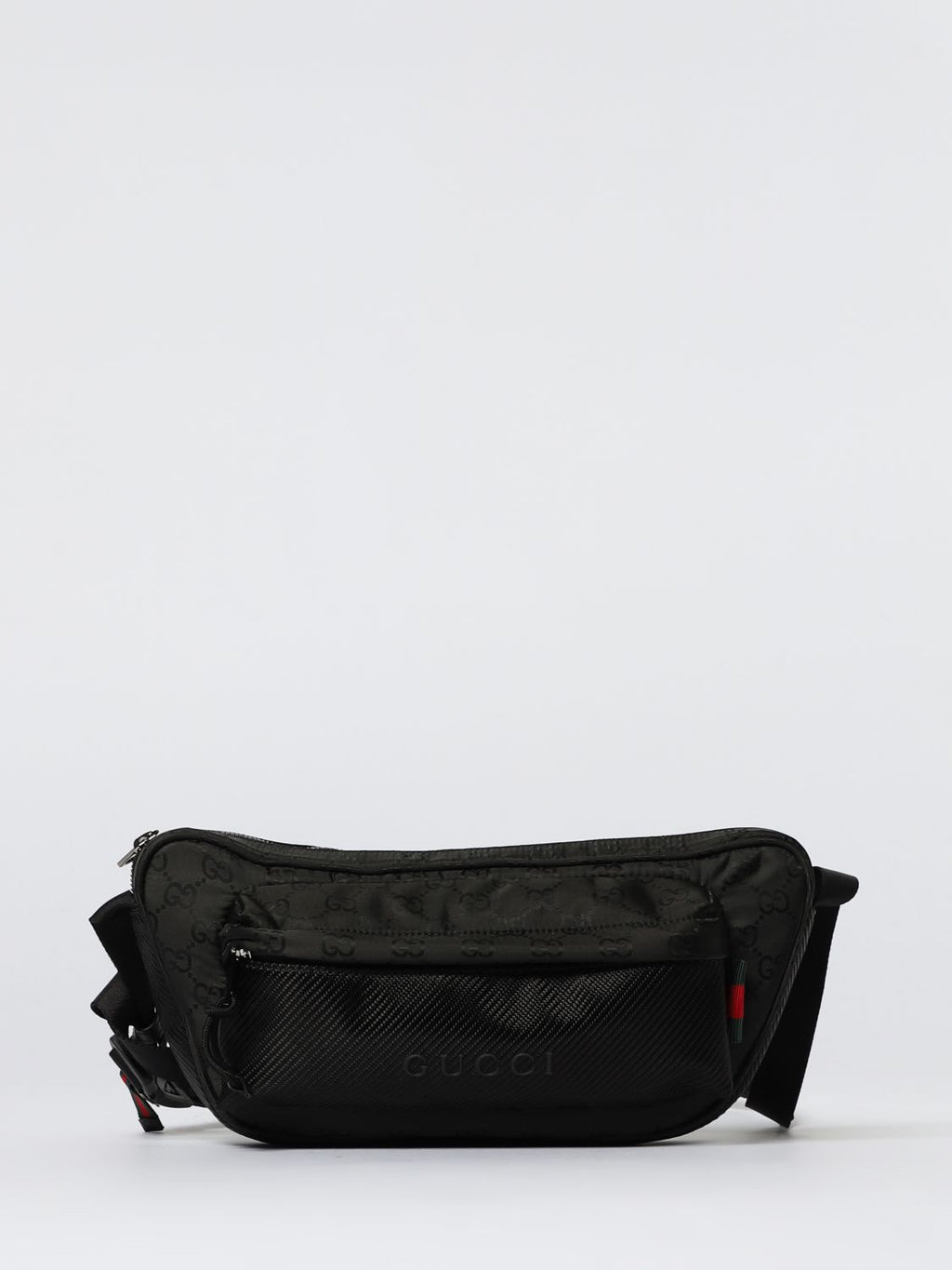 Gucci Belt Bag Men Black