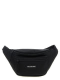 Balenciaga Women 'Explorer' Belt Bag