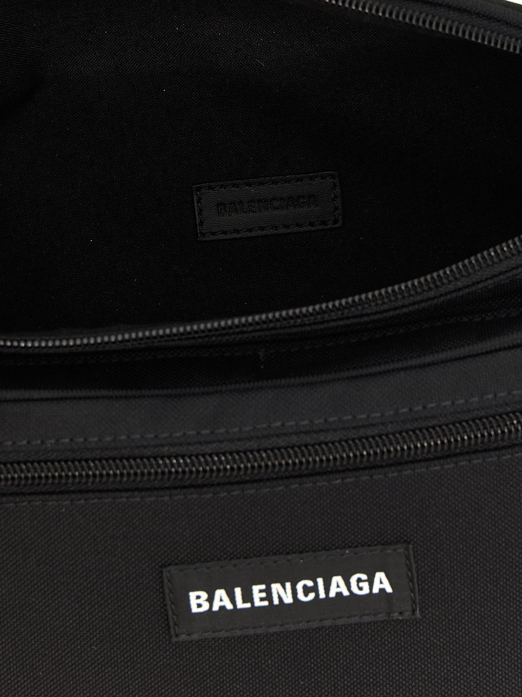 Balenciaga Women 'Explorer' Belt Bag