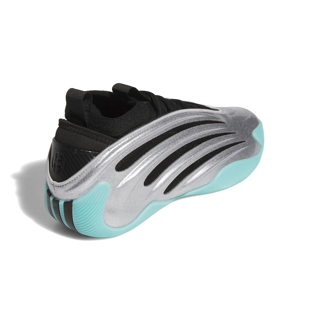 Harden Volume 9 'Silver Aqua'
