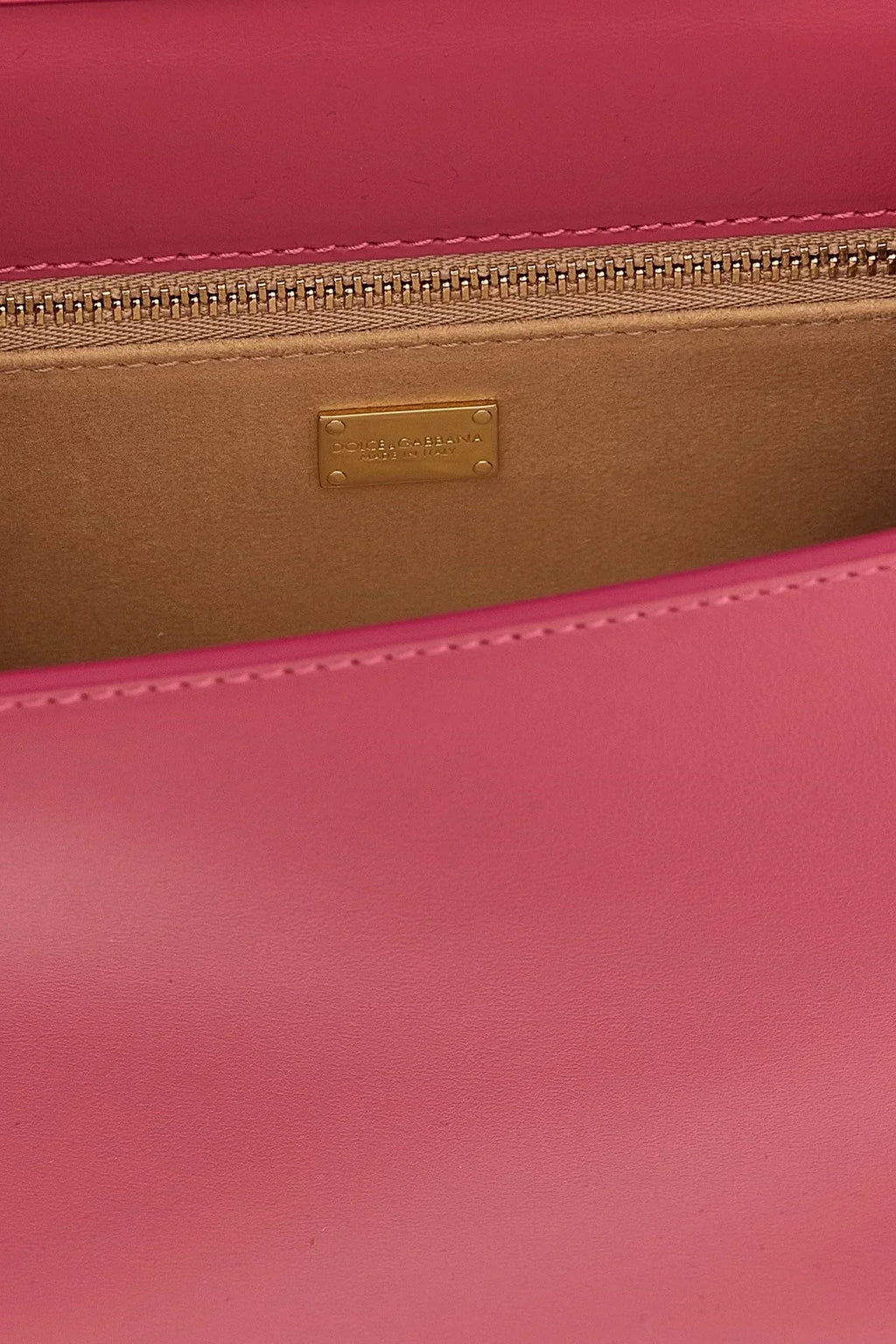 Dolce & Gabbana Women Logo Crossbody Bag