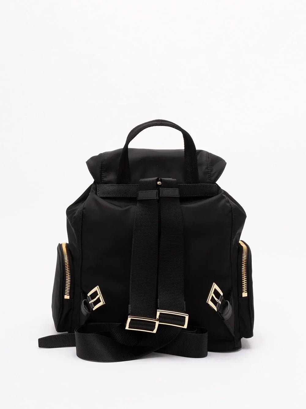 Prada Women Re-Nylon Backpack