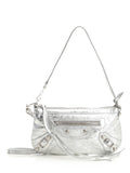 Balenciaga Women "Le City" Shoulder Bag