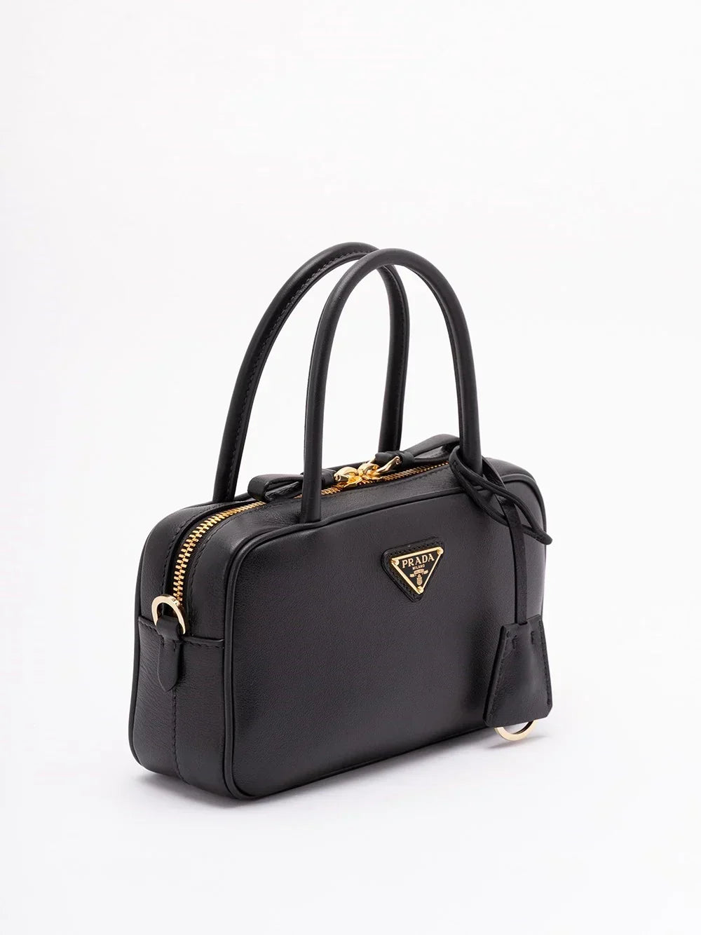 Prada Women Top-Handle Bag