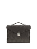 Bottega Veneta Men Archivist Business Bag