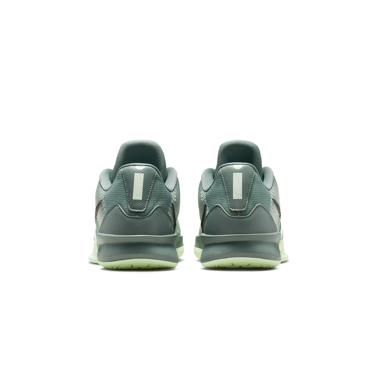 Wmns Sabrina 3 EP 'Clay Green'