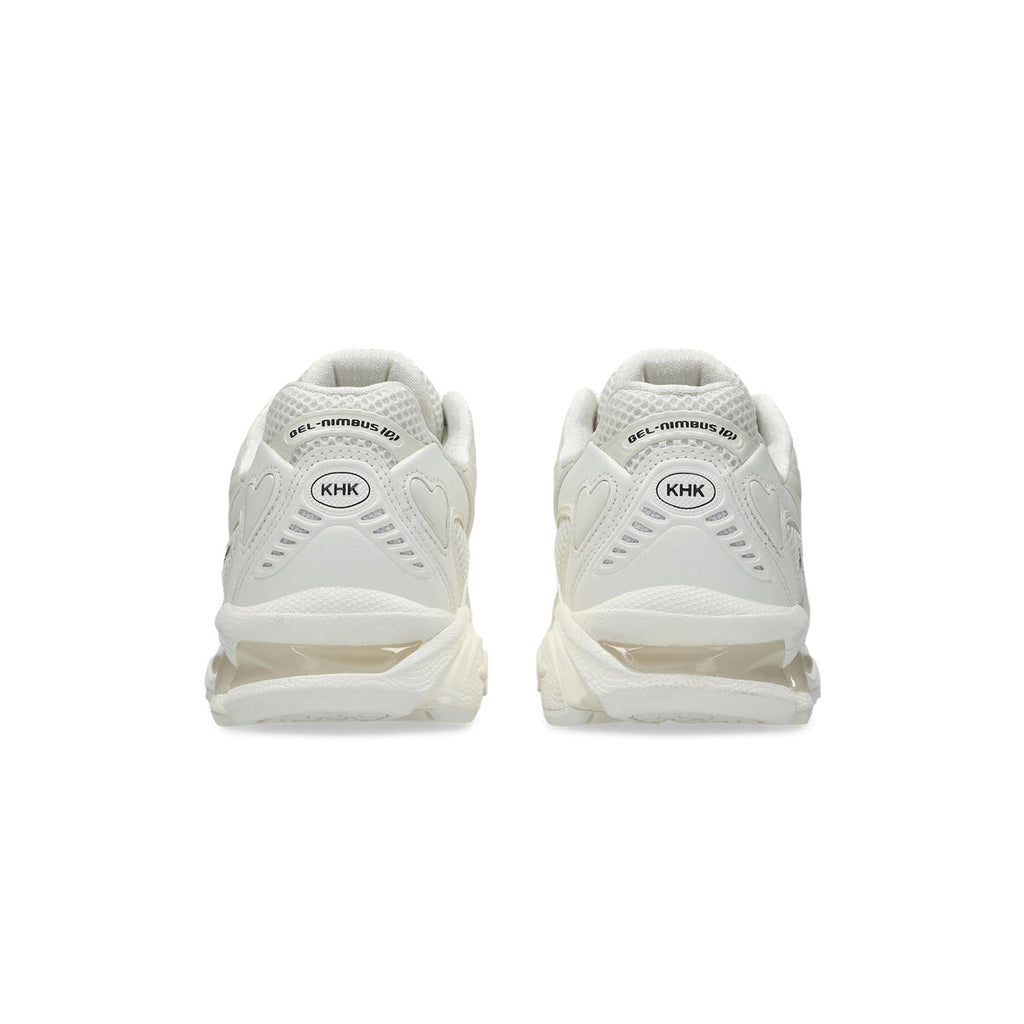 '+ KIMHĒKIM GEL-Nimbus 10.1 'Off White'