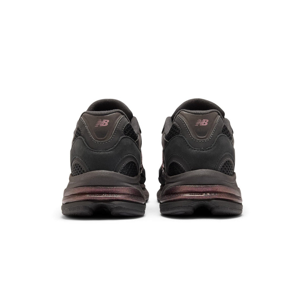 2010 'Black Ice'