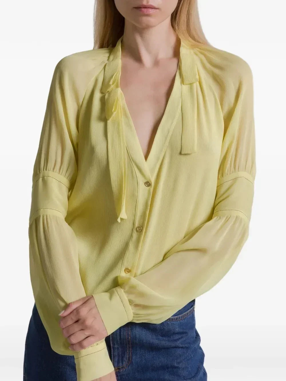 Alberta Ferretti Women Shirt