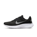 Nike Women's Flex Experience RN 11 Sneakers Black White-dk Smoke Grey