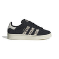 Adidas Campus 00s Leopard Women's Core Black Supplier Color Wonder Beige