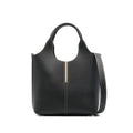 Tod's Black Tote Bags Women