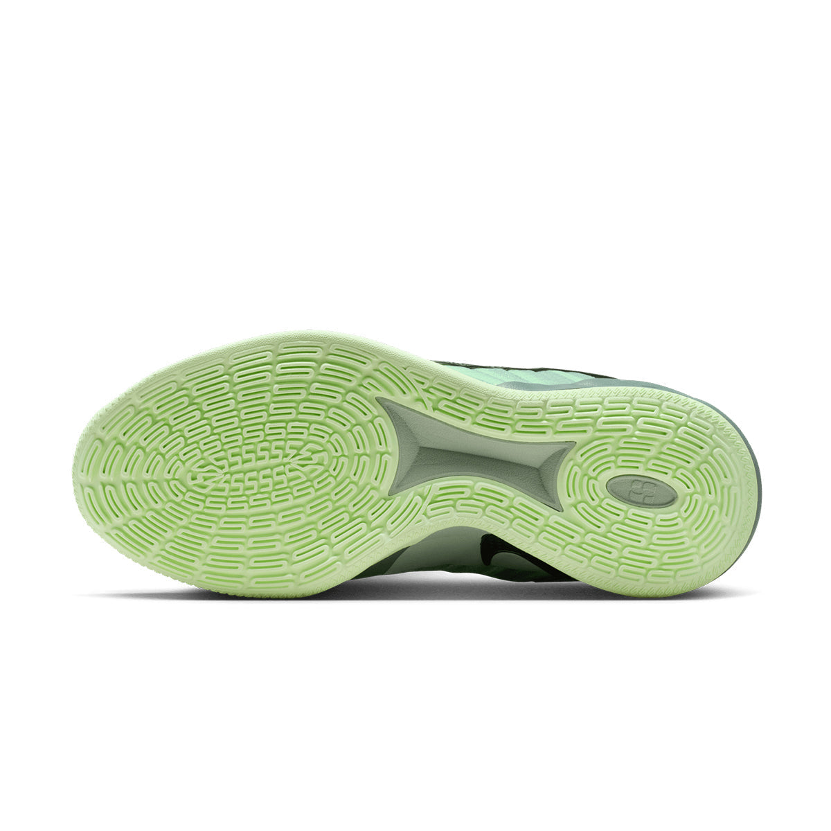 Wmns Sabrina 3 EP 'Clay Green'