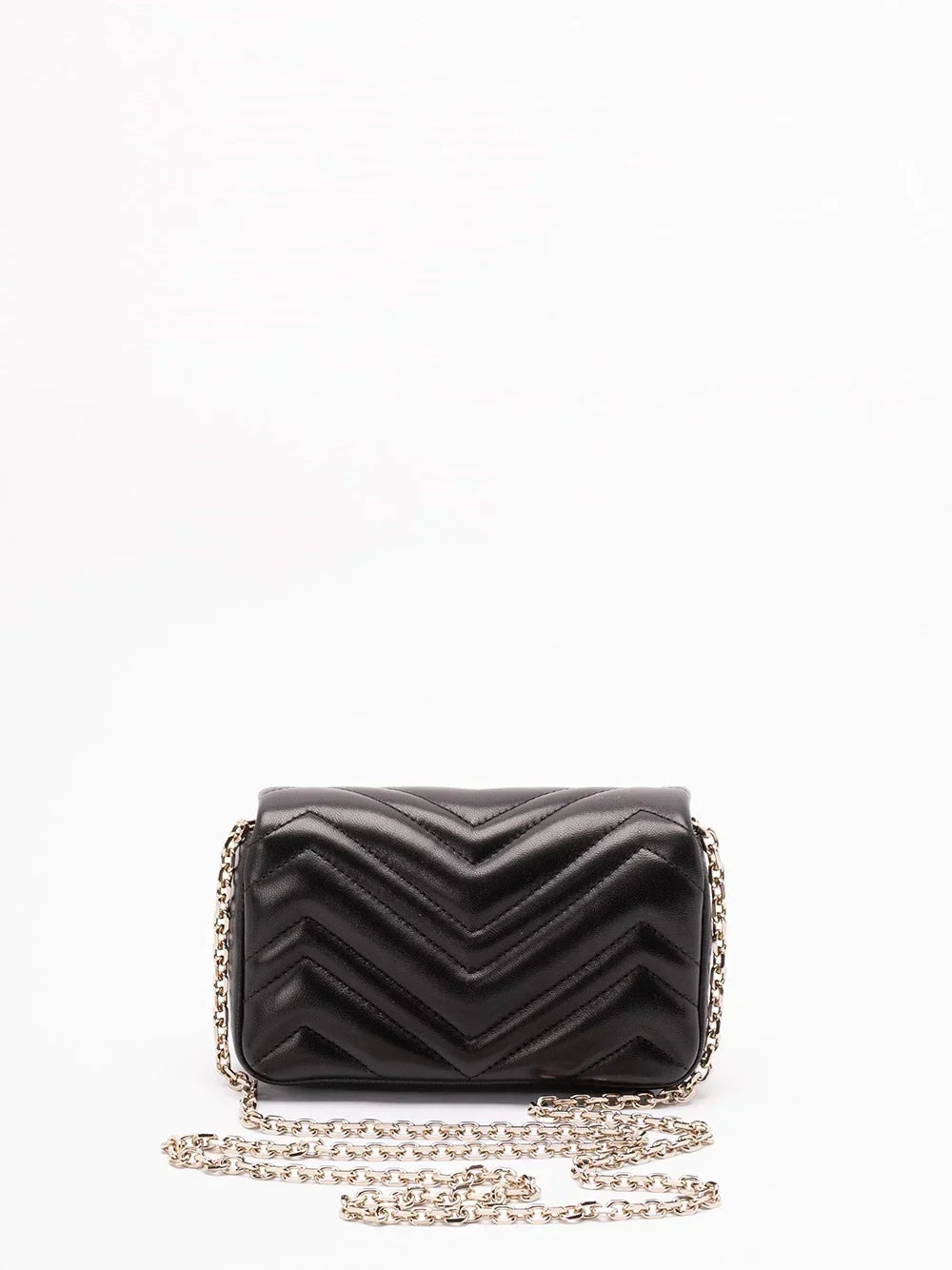 Gucci Women `Gg Marmont` Mini Shoulder Bag