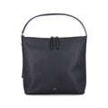 A.P.C. Black Shoulder Bags Women