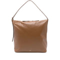 A.P.C. Brown Shoulder Bags Women