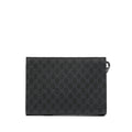 Gucci Blue Clutch Bags Men