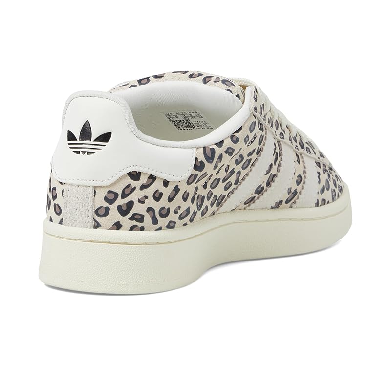 Adidas Campus 00s Leopard Women's