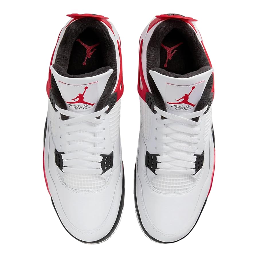 Nike Air Jordan 4 Retro