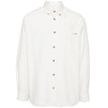 A.P.C. White Shirts Men