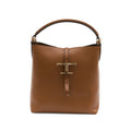 Tod's Brown Tote Bags Women