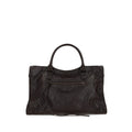 Balenciaga Brown Tote Bags Women