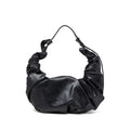 Diesel Black Shoulder Bags Women