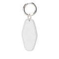 A.P.C. Silver Keyrings & Chains Women