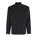 A.P.C. Black Shirts Men