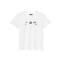 A.P.C. White T-Shirts & Vests - T-Shirts Men