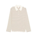 A.P.C. Neutrals Polo Shirts Men